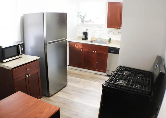 2br - Parking - 5 Min To North Shore! Pittsburgh